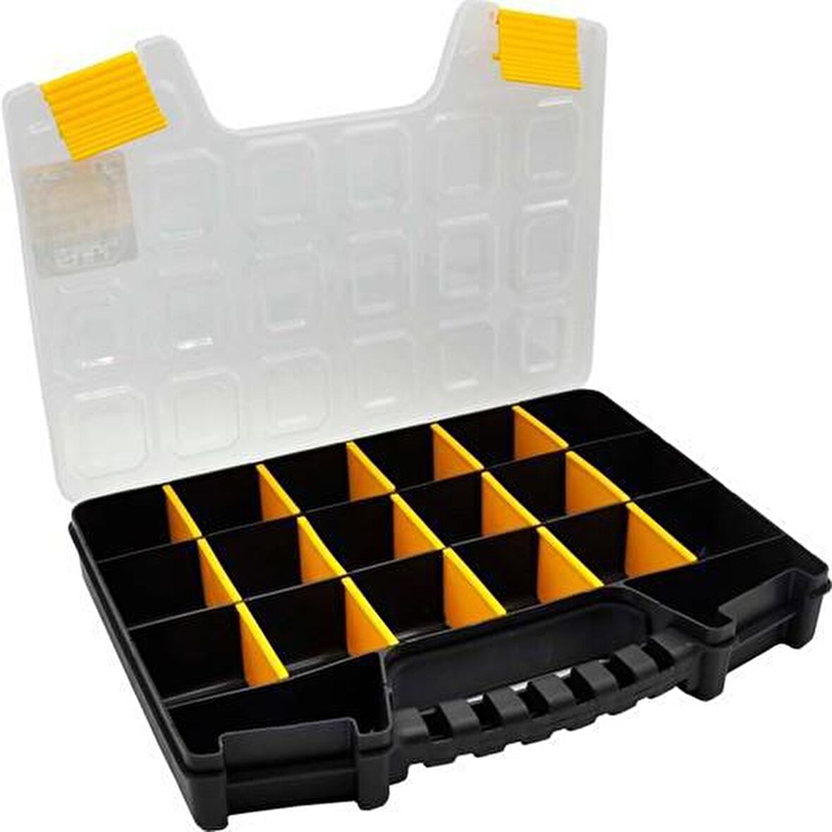 Full Mk20 Organizer Takım Çantası