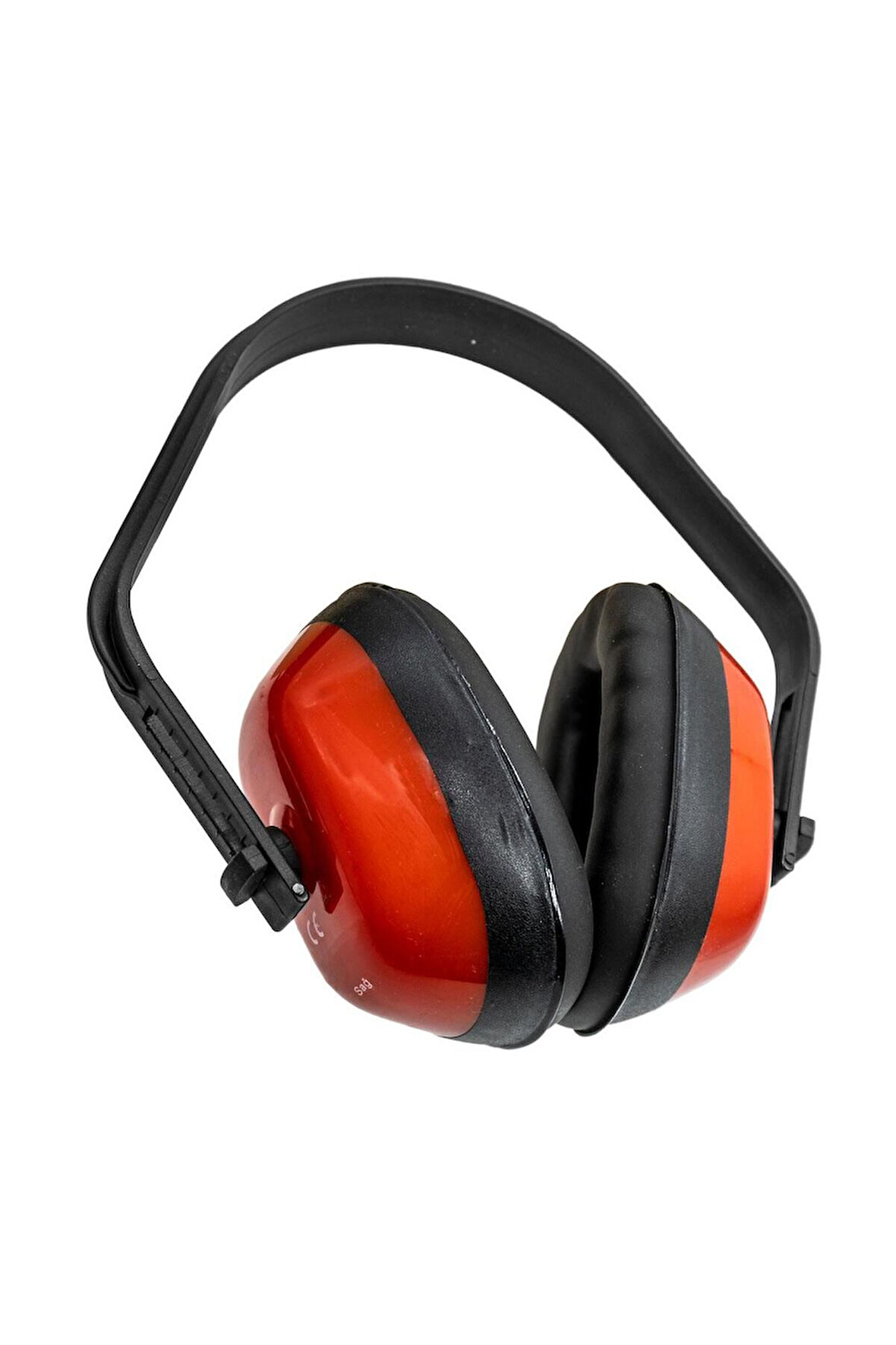 MaxSafety SE1310 Başbantlı Gürültü Önleyici Kulaklık SNR 27dB