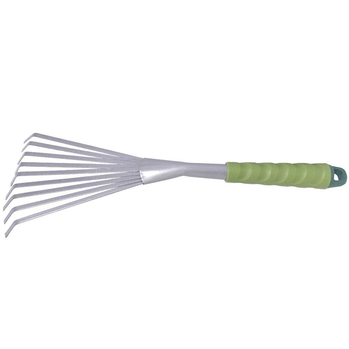 Green Guard GT803R Tırmık 9 Dişli 40cm