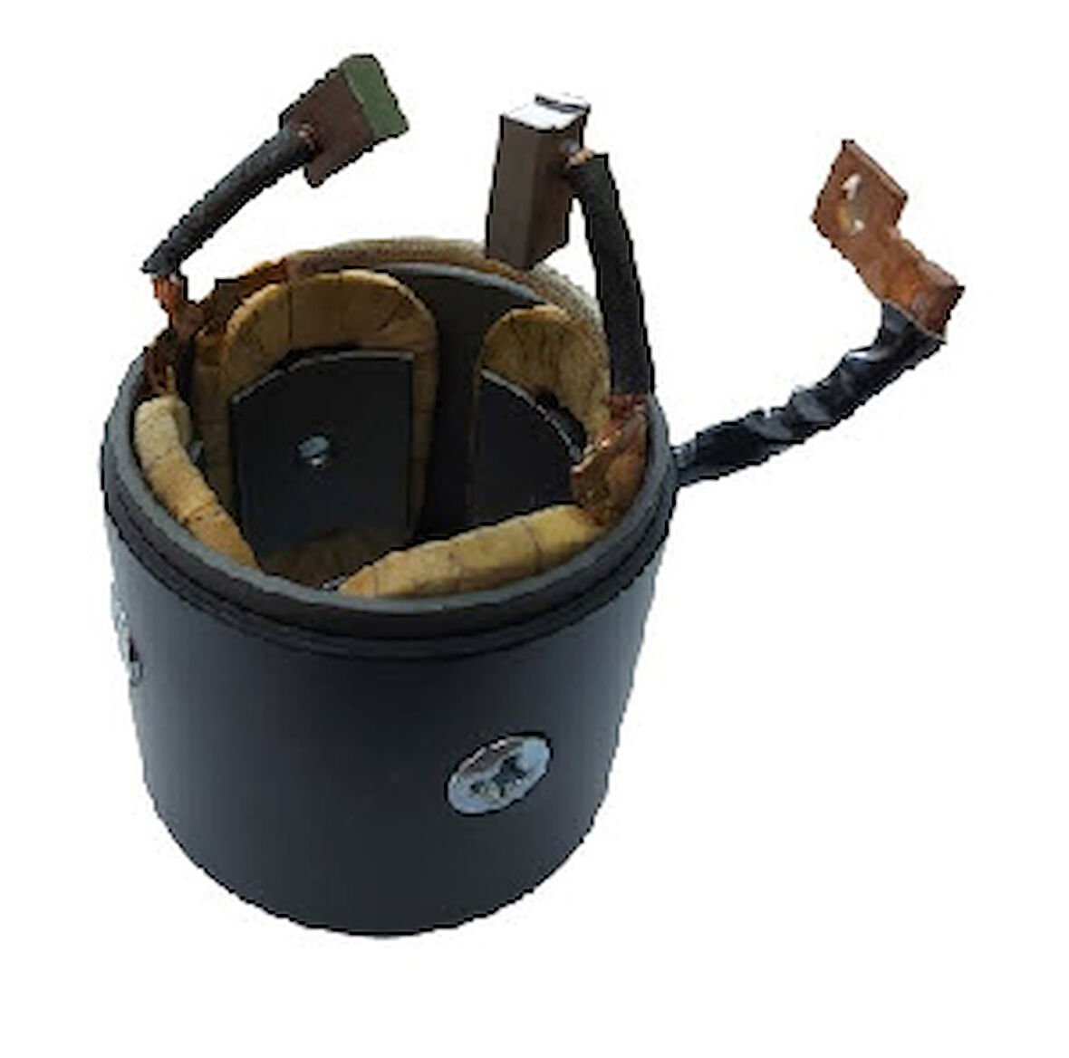 Unıversal Marş Yastığı Gövdeli-Mt 24v Ym.mits.canter - Ygt-Mt12071c