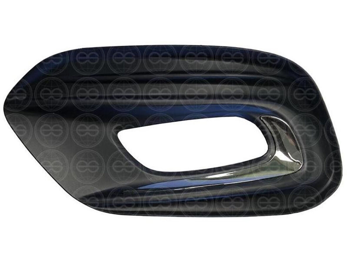 Fiat Sis Far Cercevesi Sisli Sol Fiat Egea 16>20 - Eurostamp 061.41.7341