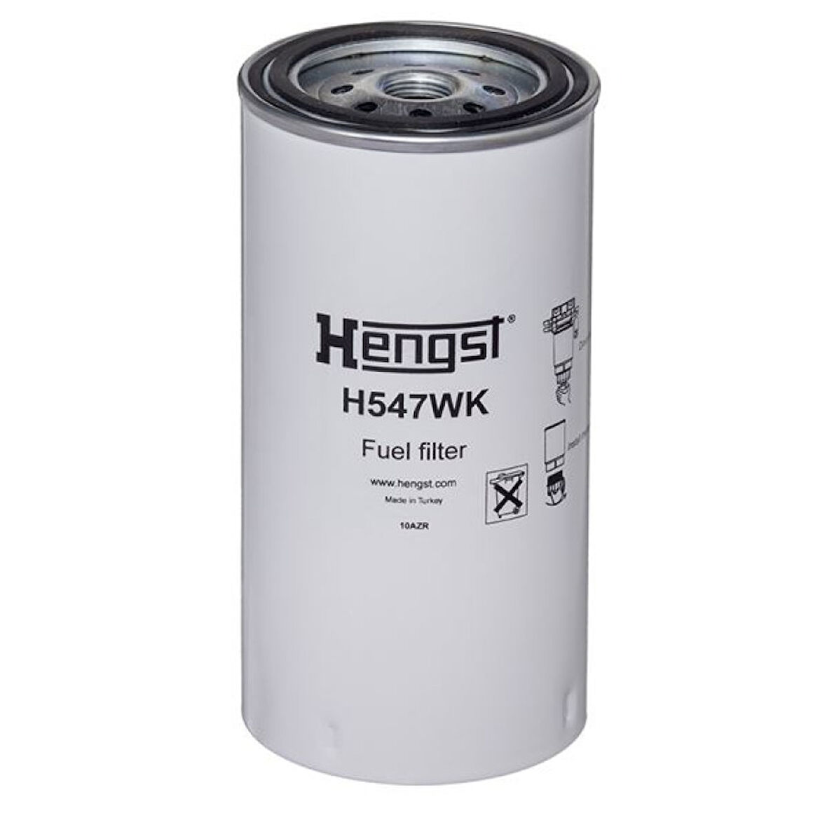 Av Yakıt Filtresi - Yakıt Filtresi - Hng H547wk D424