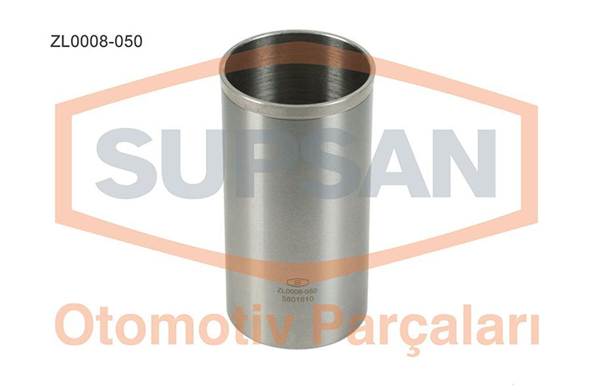 Fiat Motor Gomlek Fiorıno Doblo Palıo Albea Punto 1,3 Multıjet 16v 1,3jtd 16v Astra Corsa 1,3cdti 16v Suz - Supsan Zl0008-050