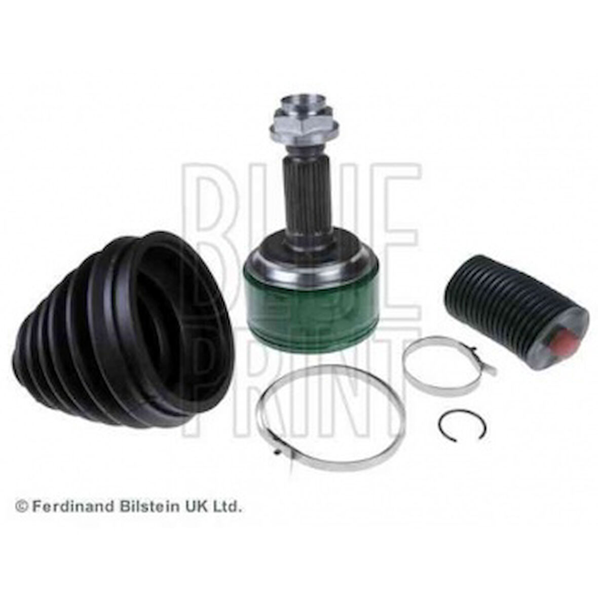 Honda Aks Kafası Dis Sag Set Cr V 2.0i Vtec 2.4i Vtec 06>12 - Blueprint Adh28969