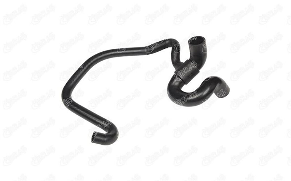 Opel Radyatör Hortumu Alt - Radyatör Hortumu Alt - İbr 21145