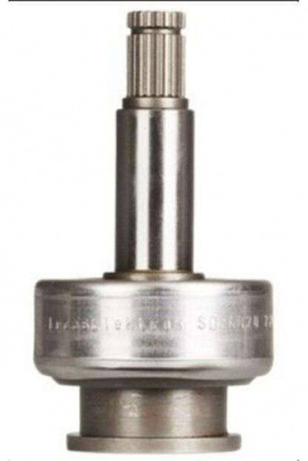 Mitsubıshı Ticarı Mars Dislisi 20 Dis Ford Cargo Mitsubıshı Canter Y.m (98) - Lucas Sdr6020