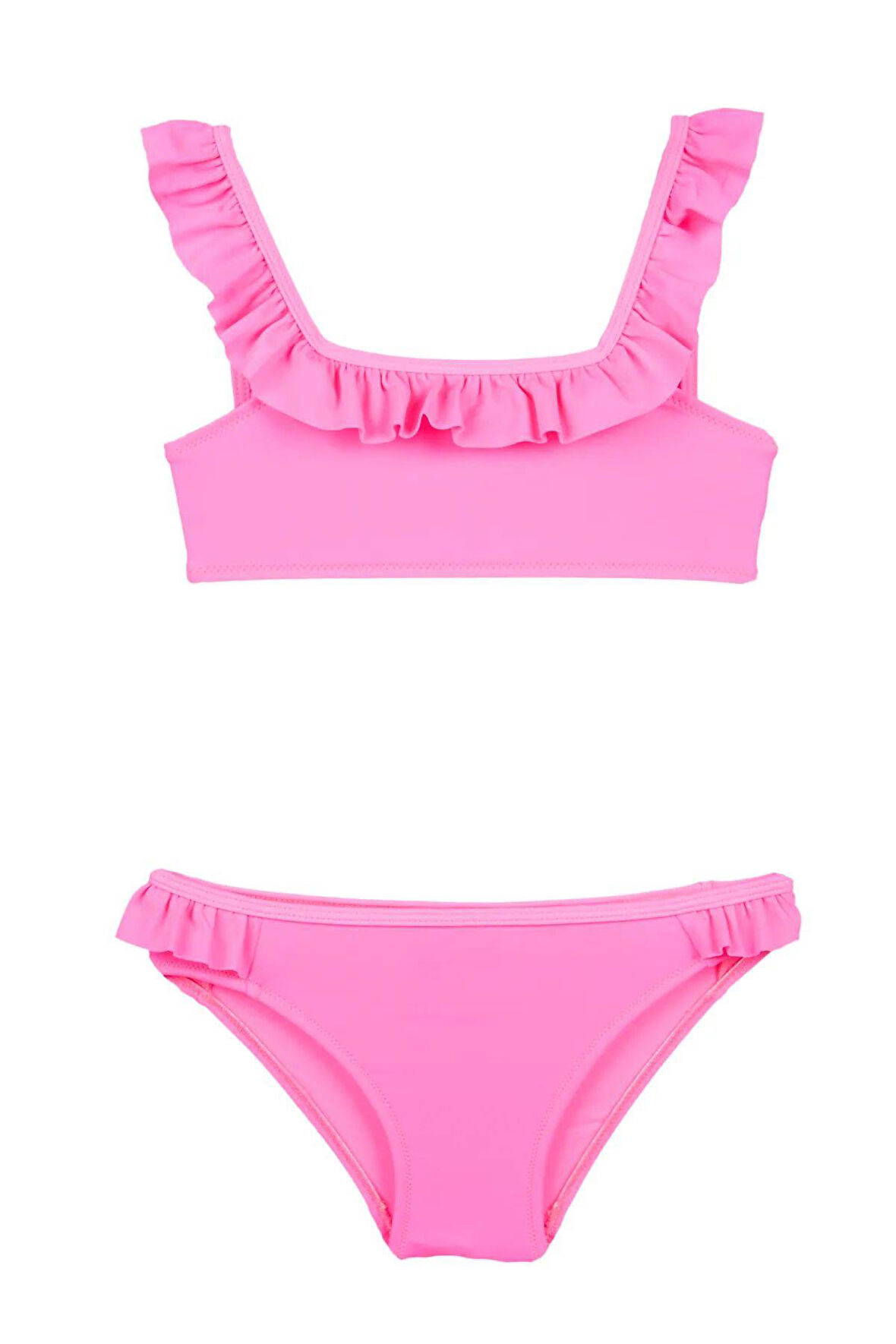 NO GOSSIP KIDS 234200 FIRFIRLI ÇOCUK BIKINI