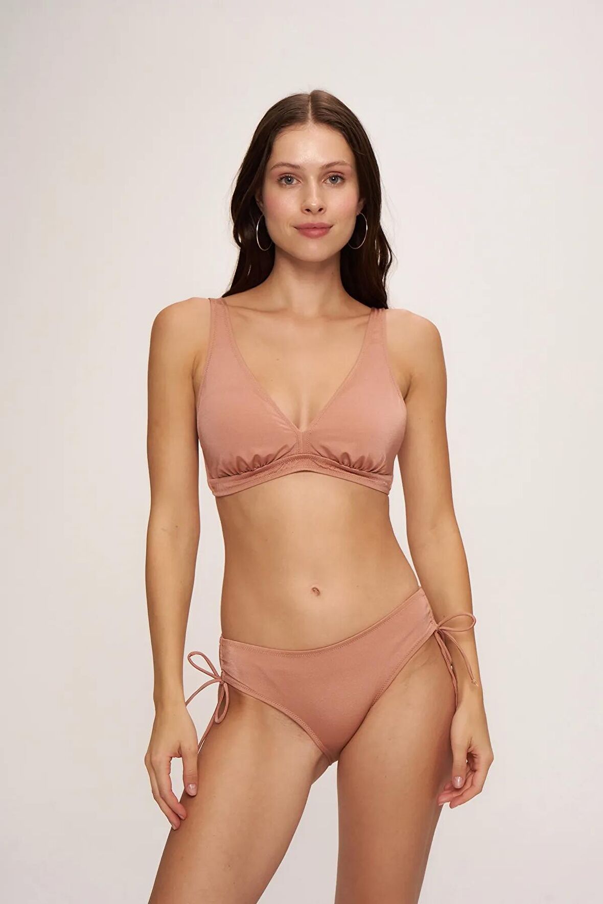 Coco Fra Toparlayıcı Bikini Üst