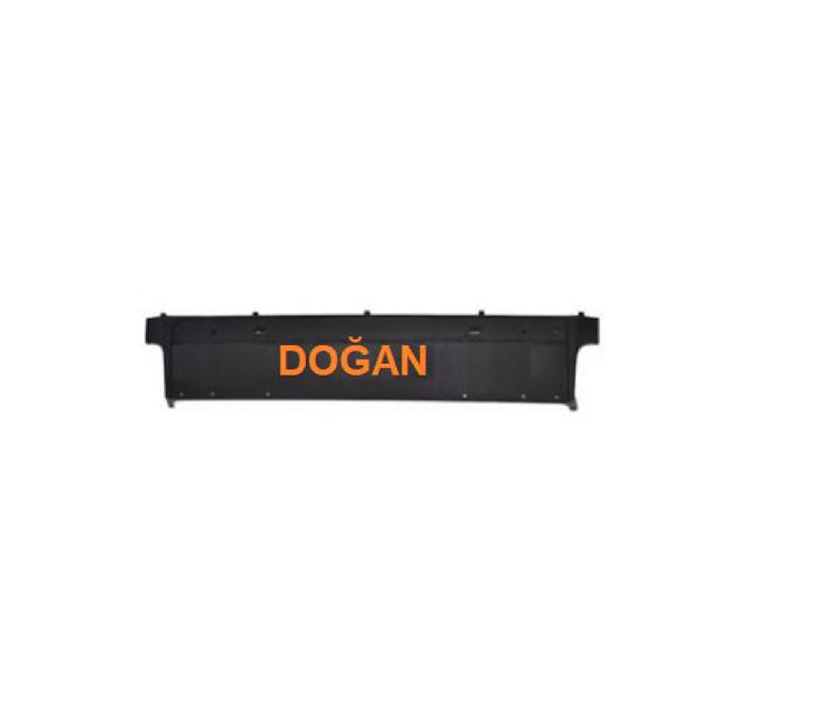 Bmw On Tampon Plakalık E39 96> - Vortex V0200452