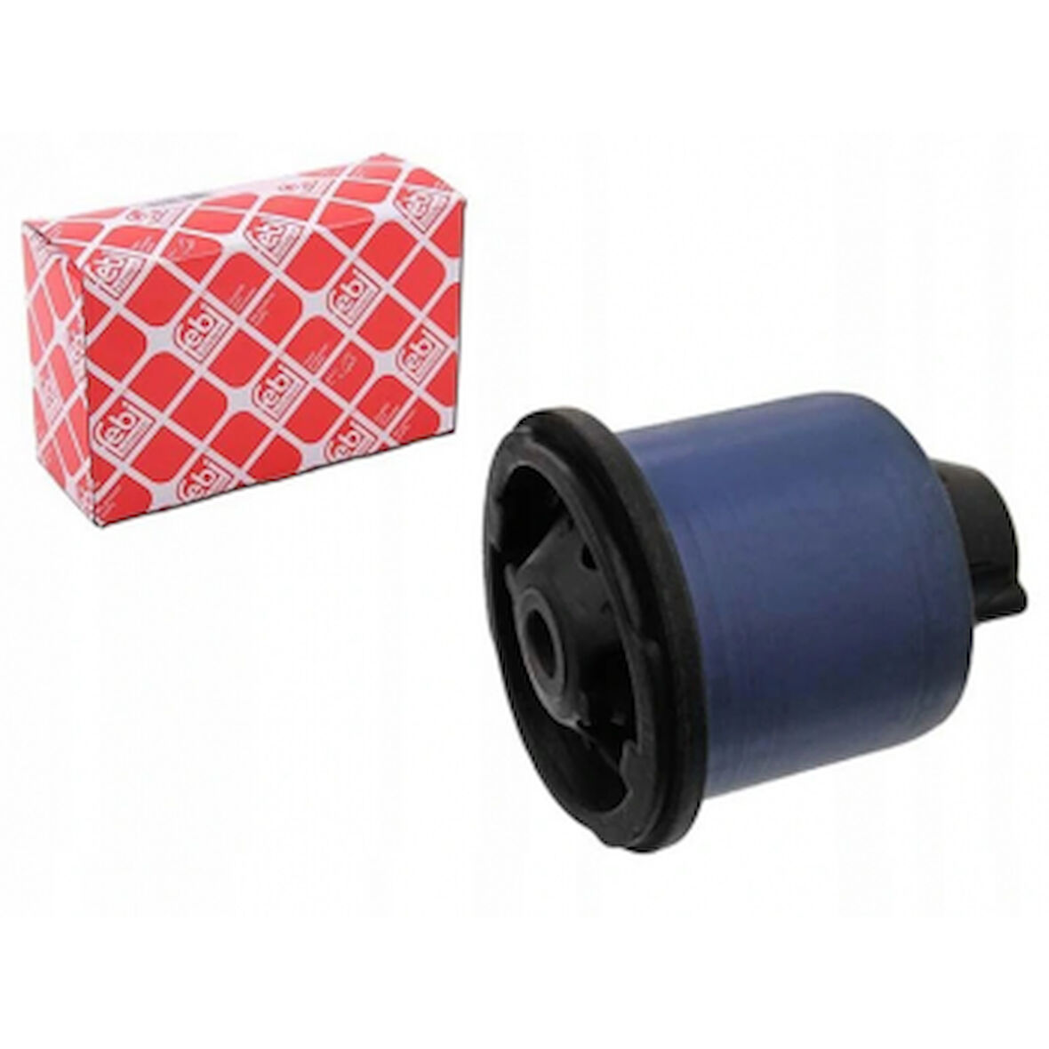 Renault Torsıyon Burcu Arka Captur Clio IV Duster Logan Sandero Micra Note - Febi 27539