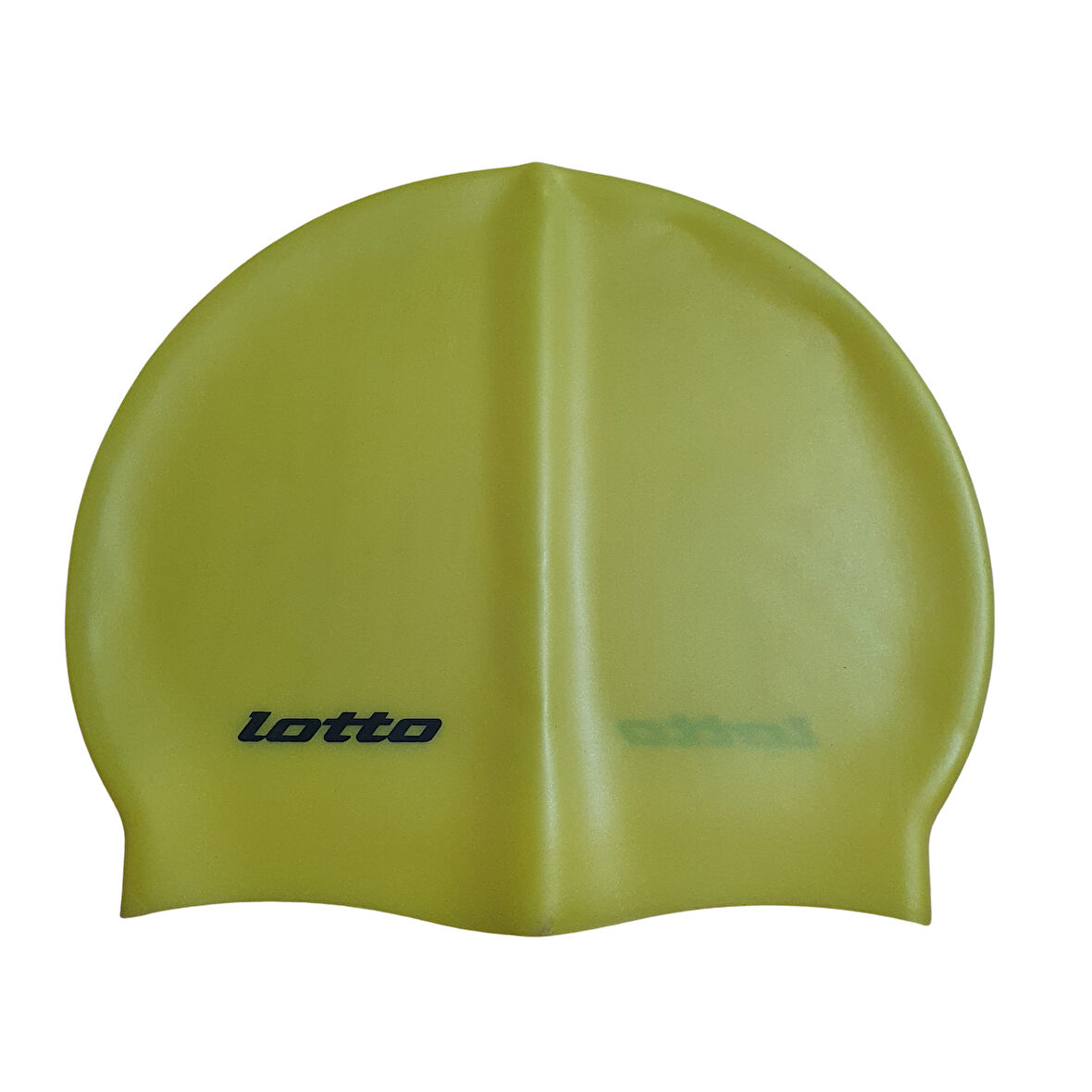 Lotto Yüzme Bonesi EK115 Sarı