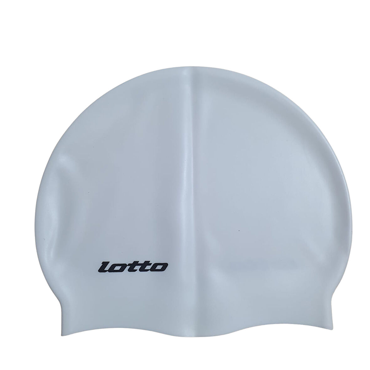 Lotto Yüzme Bonesi EK116 Beyaz