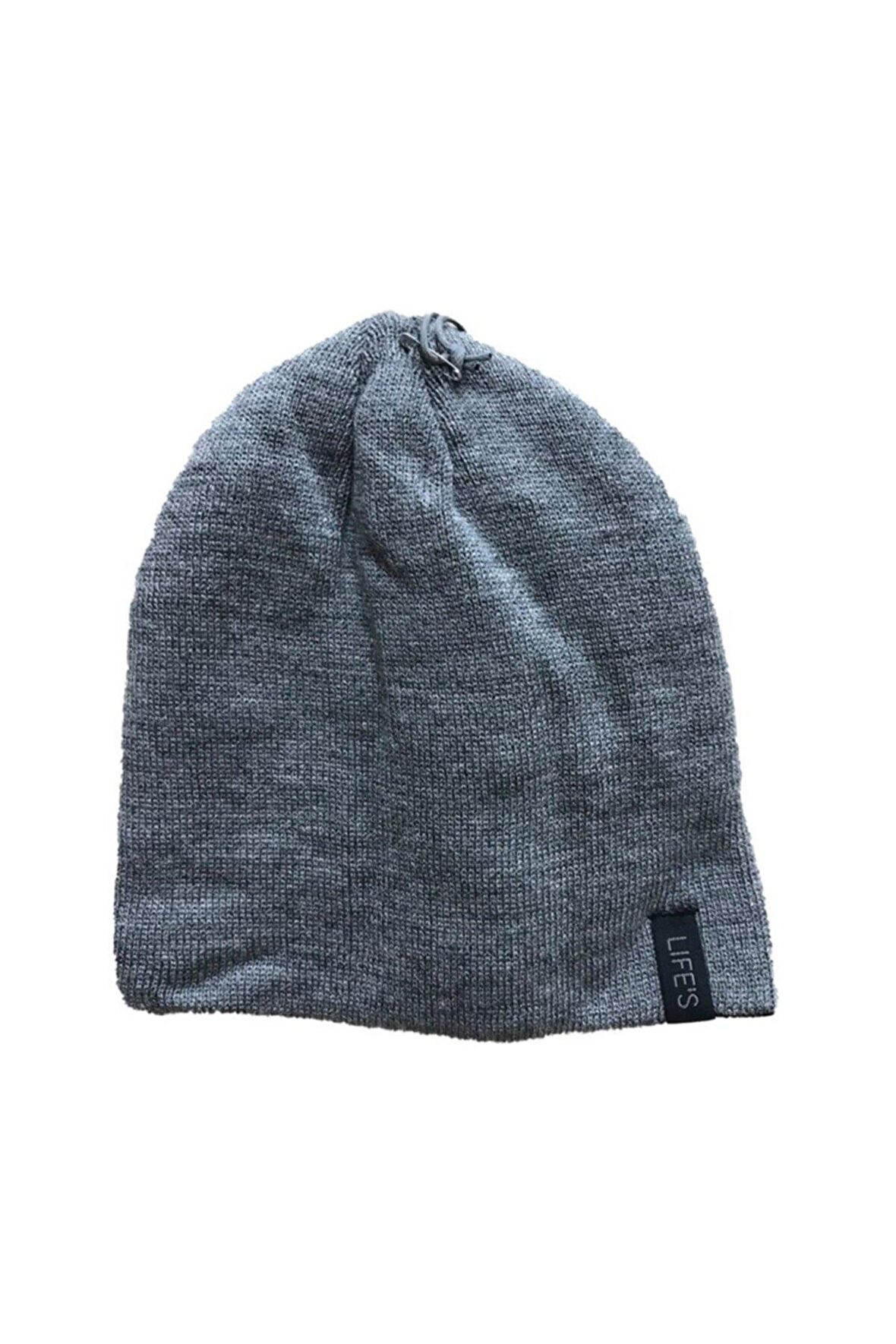 Lotto R5168 VERON KNITTED CAP Unisex Şapka