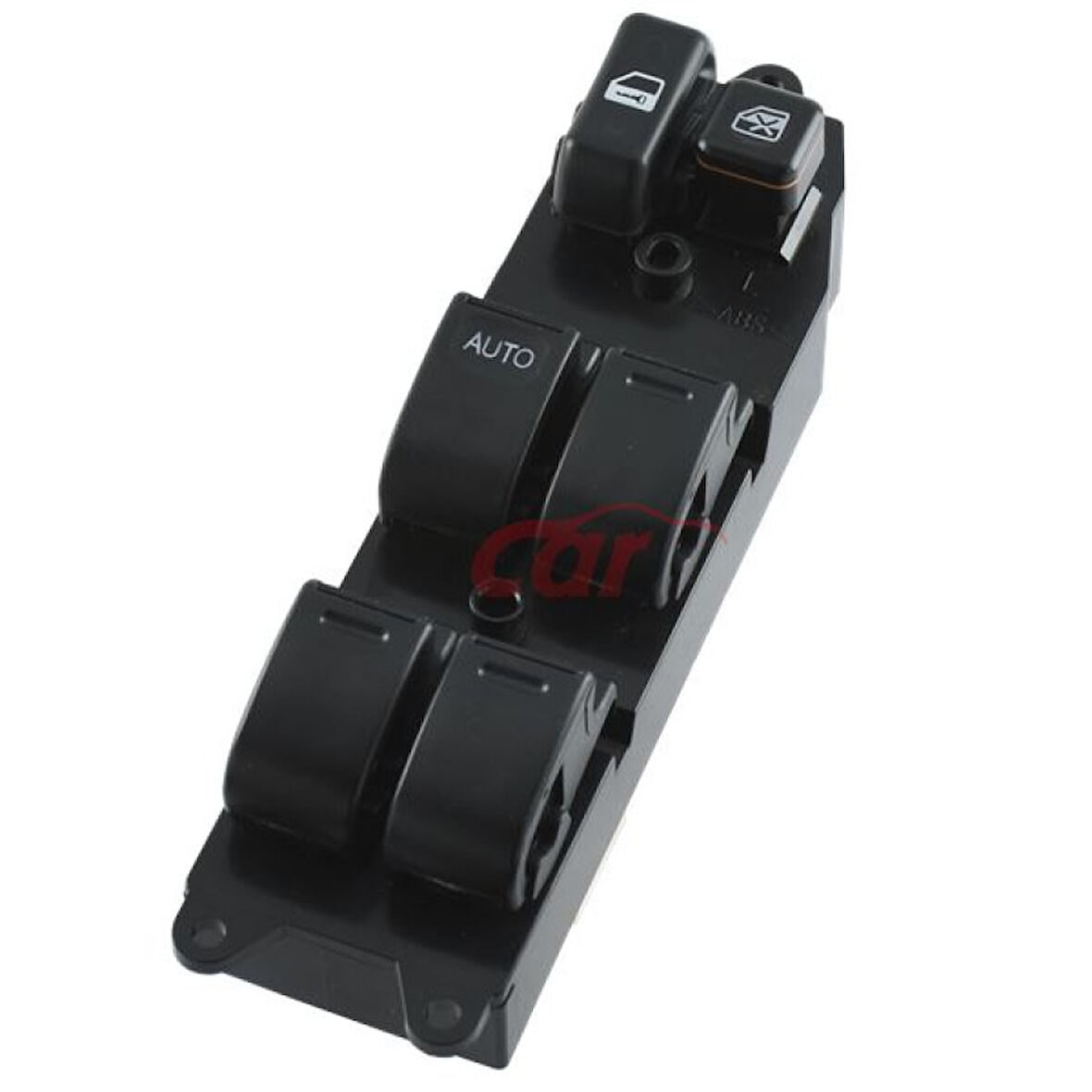 Toyota Cam Acma Kapama Anahtarı On Sol Toyota Corolla 99-01 (dortlu) - Kraw An-878