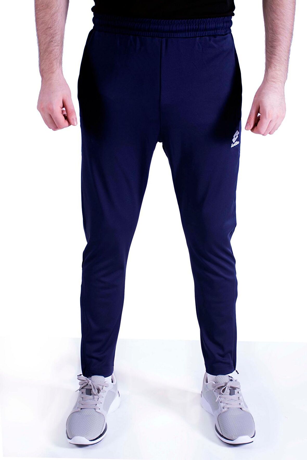 Lotto R8988 Pants Team Sports II Ant Pl Erkek Tek Alt