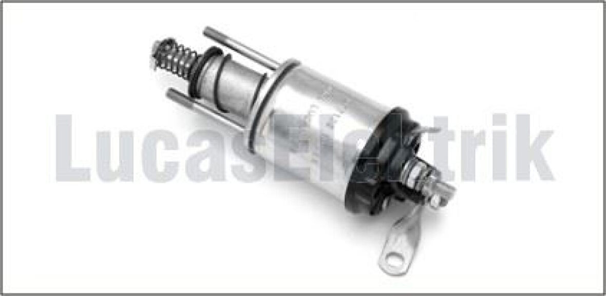 Bmc Truck Mars Otomatıgı Fatıh Chrsyler - Lucas Tpt 111