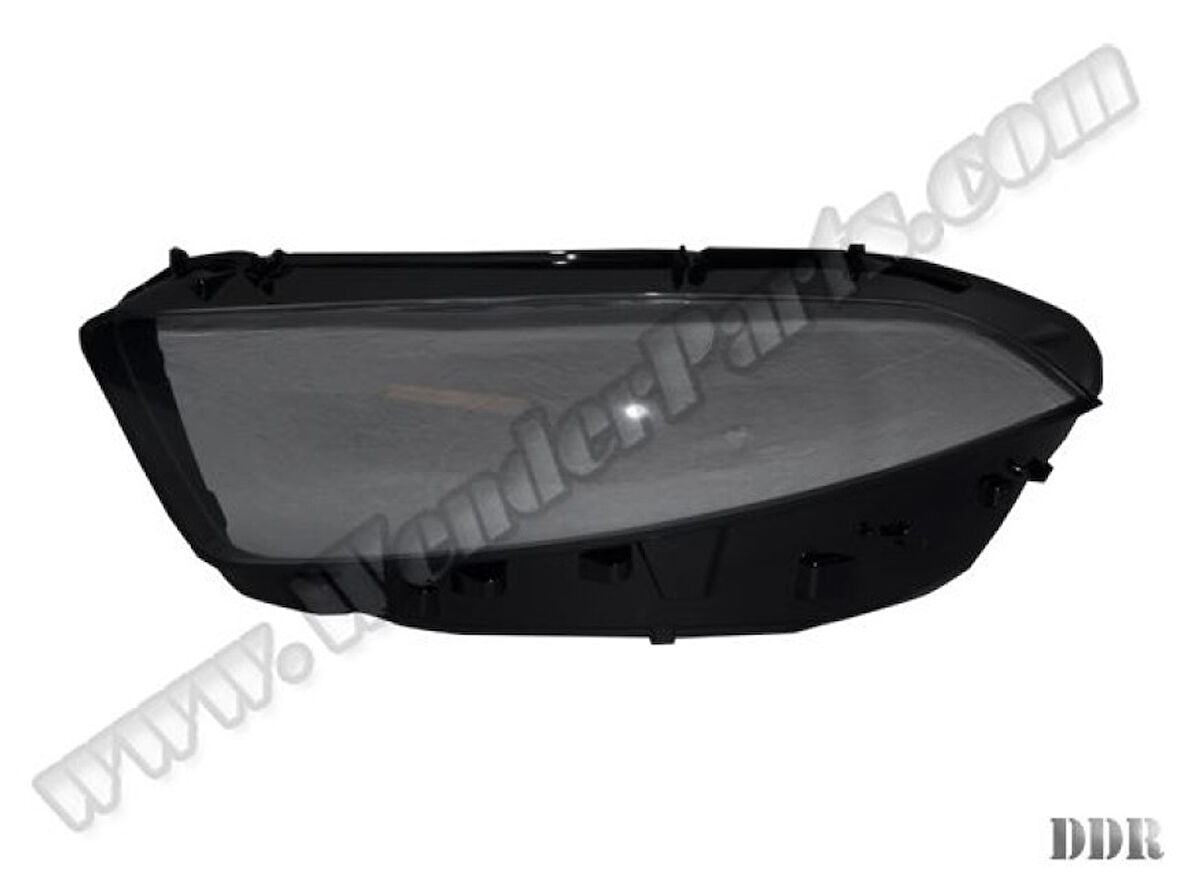 Mercedes Far Camı Sol A-Class W177 19> - Wenderparts Ma1779060101p1