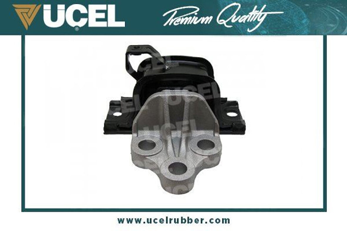 Opel Motor Kulagı Sol On M,t Corsa D Z10xep Z12xep A12xer A14xer Z14xep A14nel Z13dtj A13dtc Z13dth - Ucel 91109