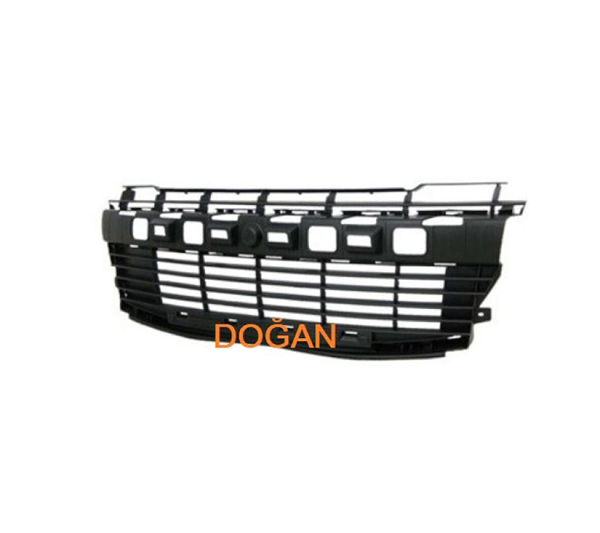 Psa On Tampon Orta İzgara P206+ 09> - Vortex V2808881