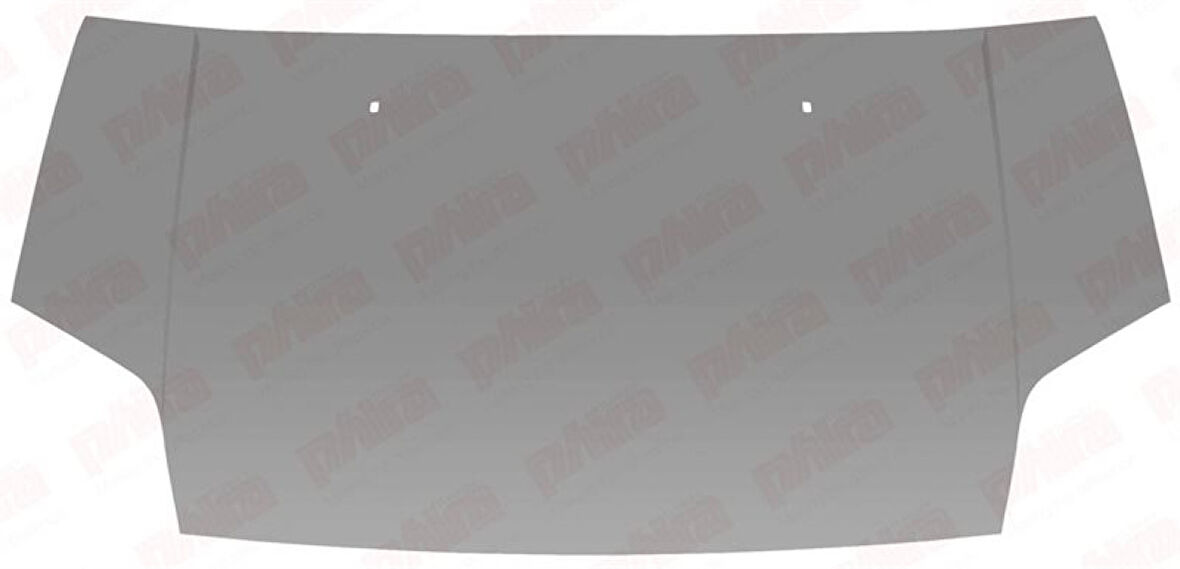 Ford Motor Kaput Sac Connect 09>14 - Oran 441030