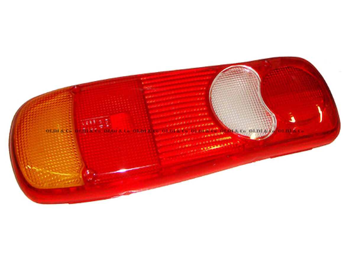 Renault Truck Stop Lamba Camı Renault Premium - Mars 611254