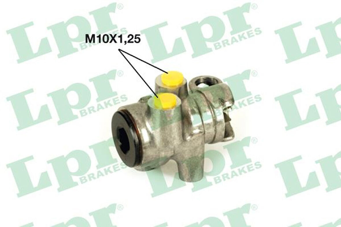 Tofas Fren Limitoru M131 88> - Lpr 9901