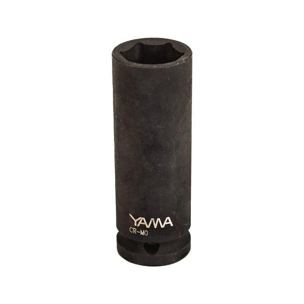 Yama 15 mm. 1/2" Uzun Havalı Altıköşe Lokma Anahtar YAHLU1215