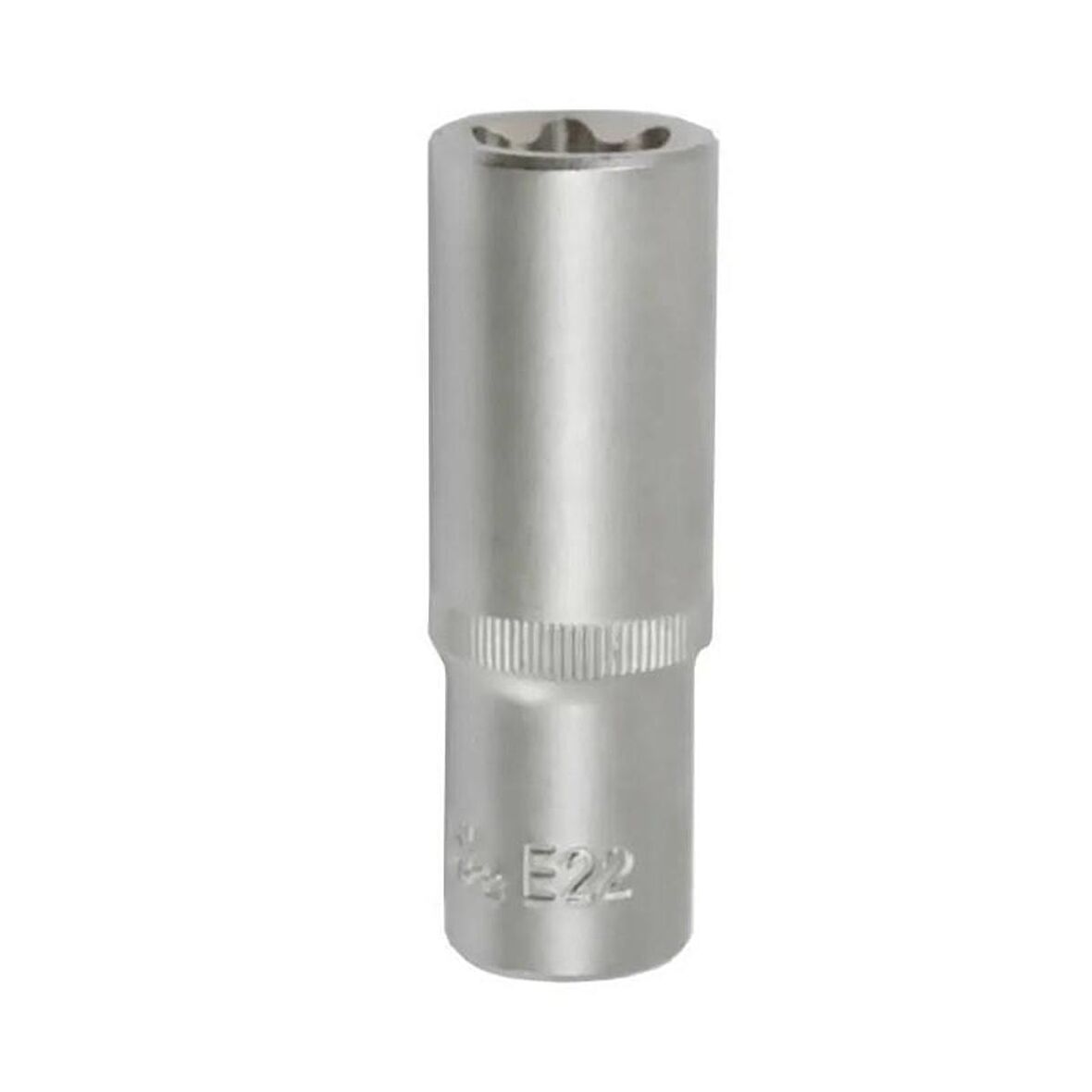NT Tools E12 1/2" Uzun Dişi Torx Lokma NCT12UE12