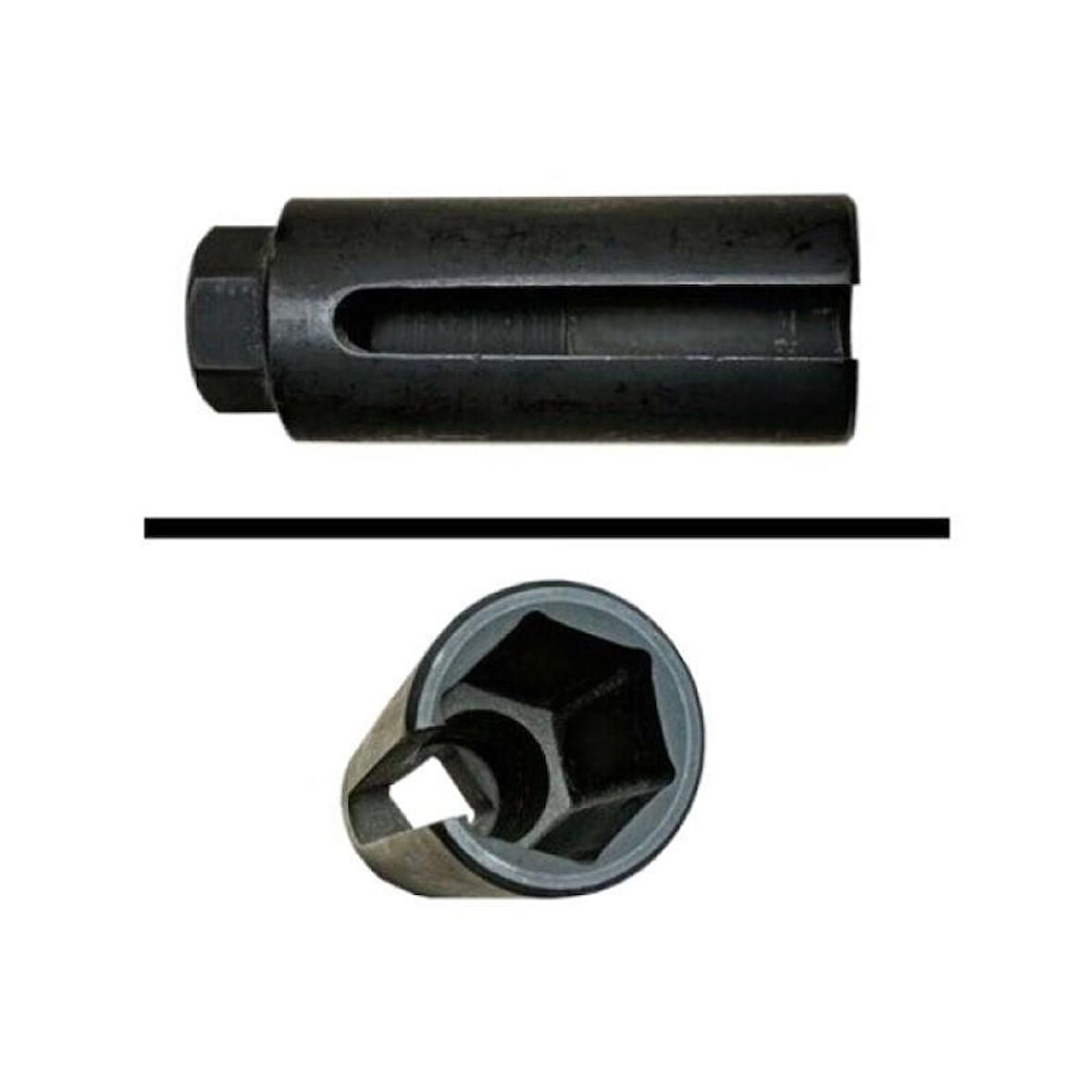 NT Tools 22 mm. 1/2" Oksijen Sensör Lokması NCOS1222