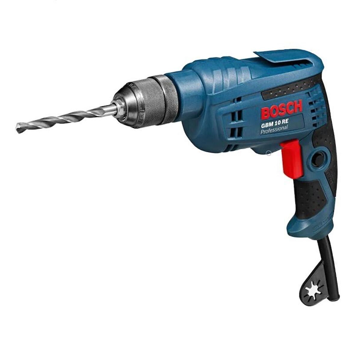 Bosch Profesyonel GBM 10 RE Elektrikli Matkap 600W
