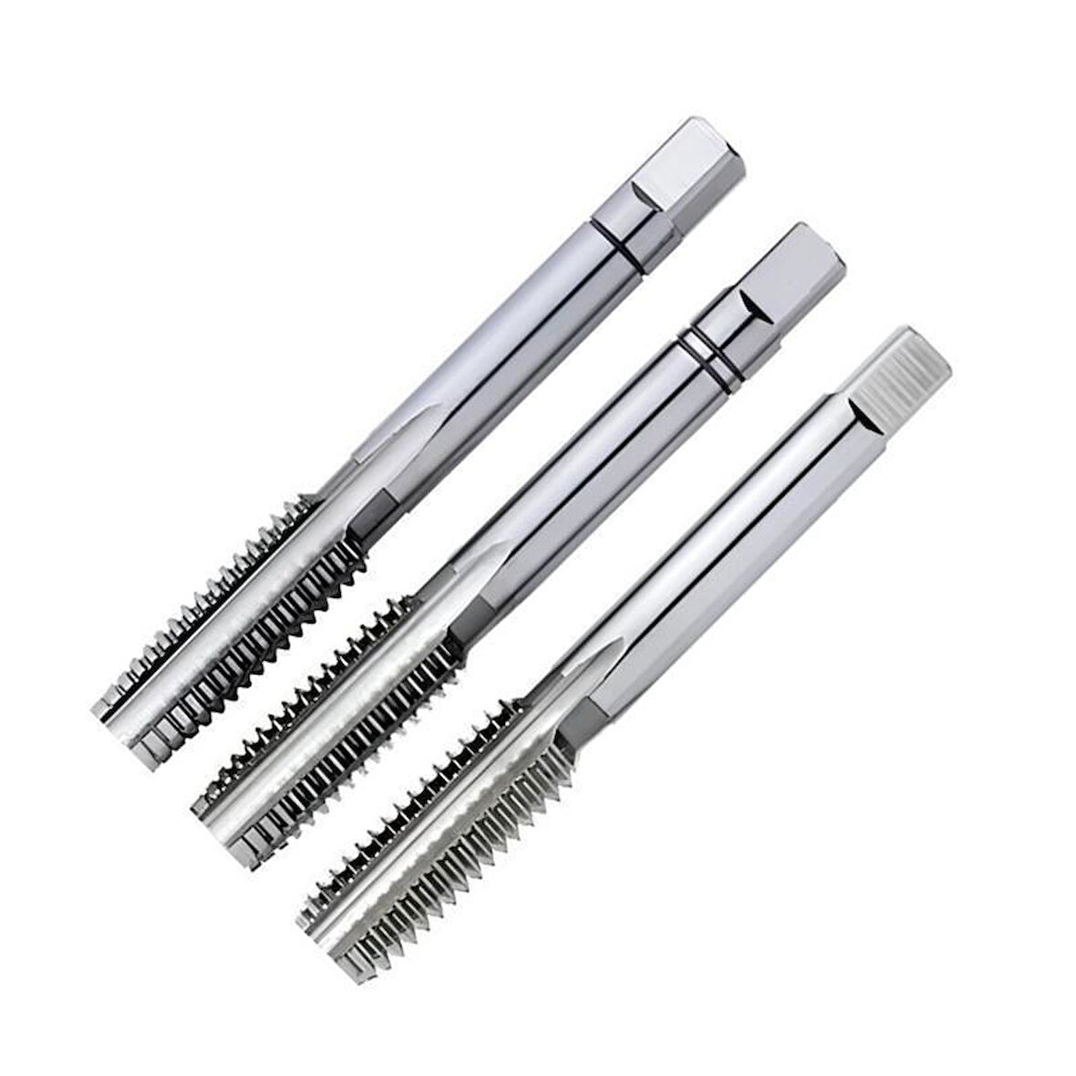 Maier M14x2 Takım Kılavuzu HSS-M2AL Standart DIN-352 MK35214