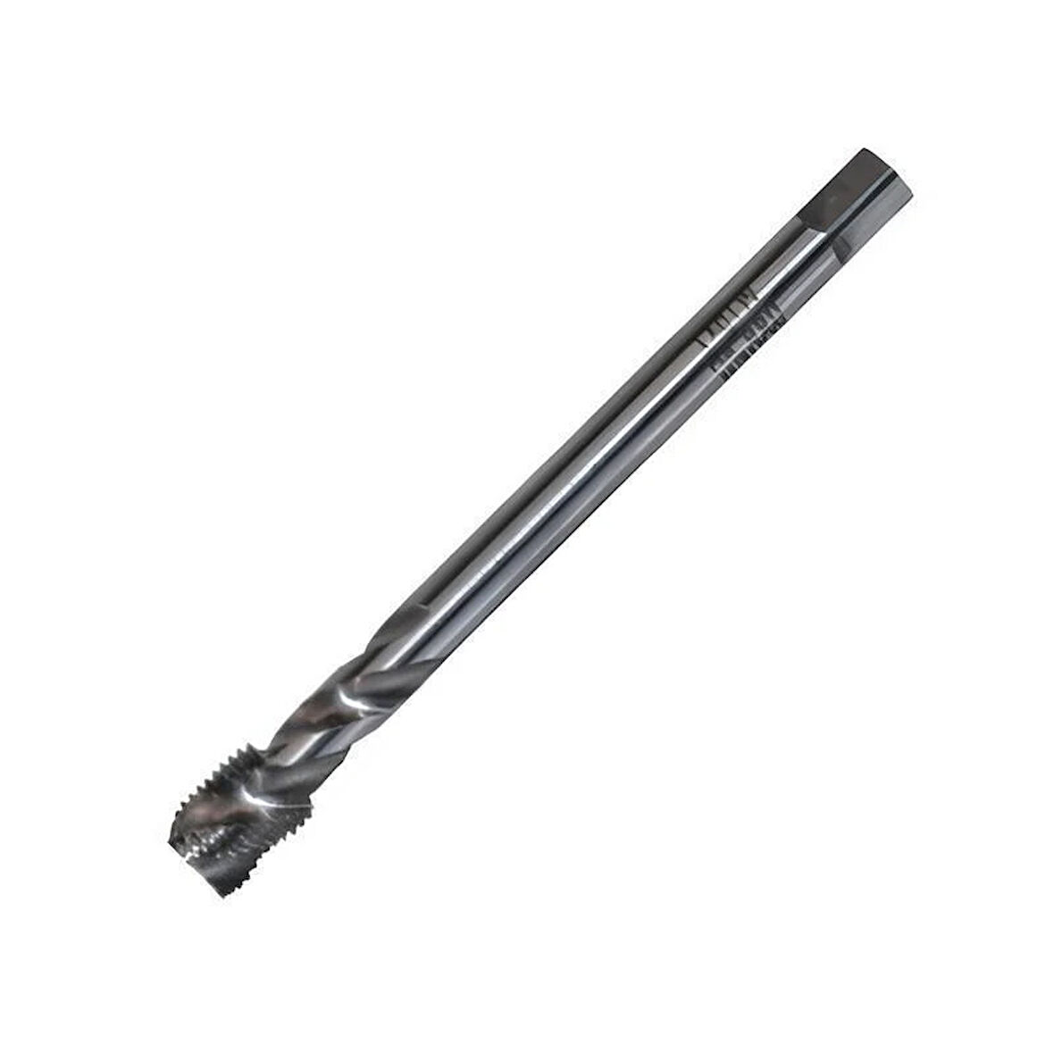 Maier M14x1,25 İnce Diş Helis Makina Kılavuzu HSS-M2AL DIN-374/C MK74H14125