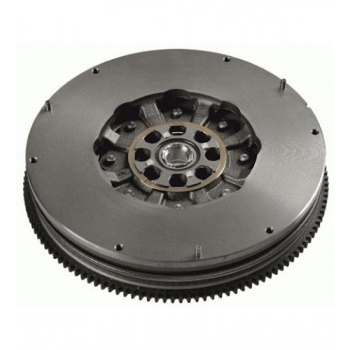 Renault Volan - Çift Teker - Maıs 123106282r