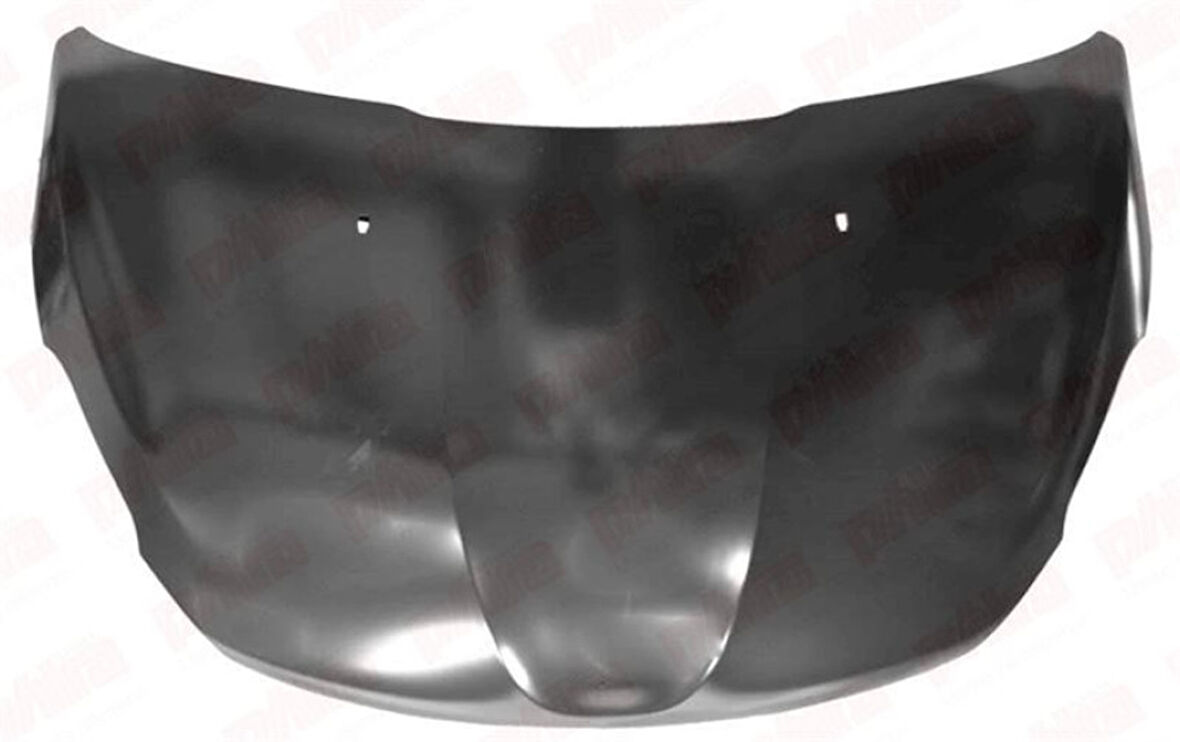 Psa Kaput On Sac P208 12>17 - Oran 575030