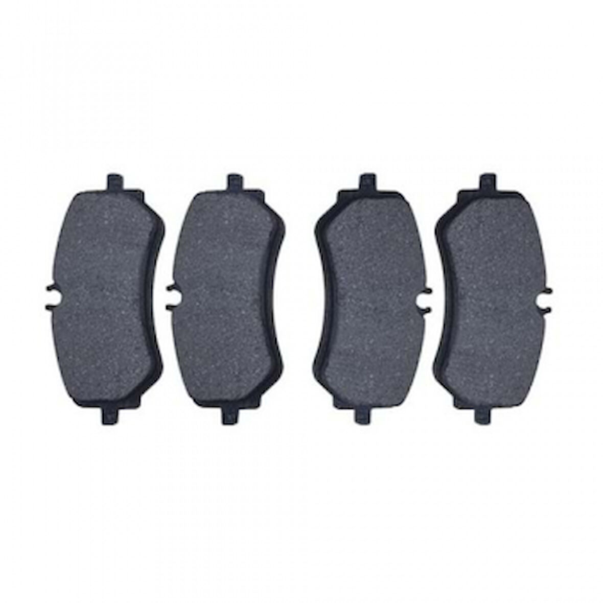 Vag Fren Balatası Arka Crafter 17 > Amarok 18 > Man Tge 17> - Braxıs Aa0703