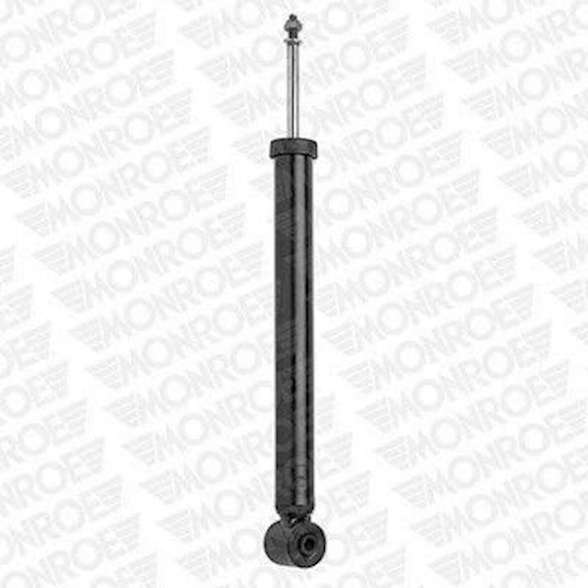 Opel Arka Amortısor (sport Model) Opel Adam 1,4 10 / 12> - Monroe G1181