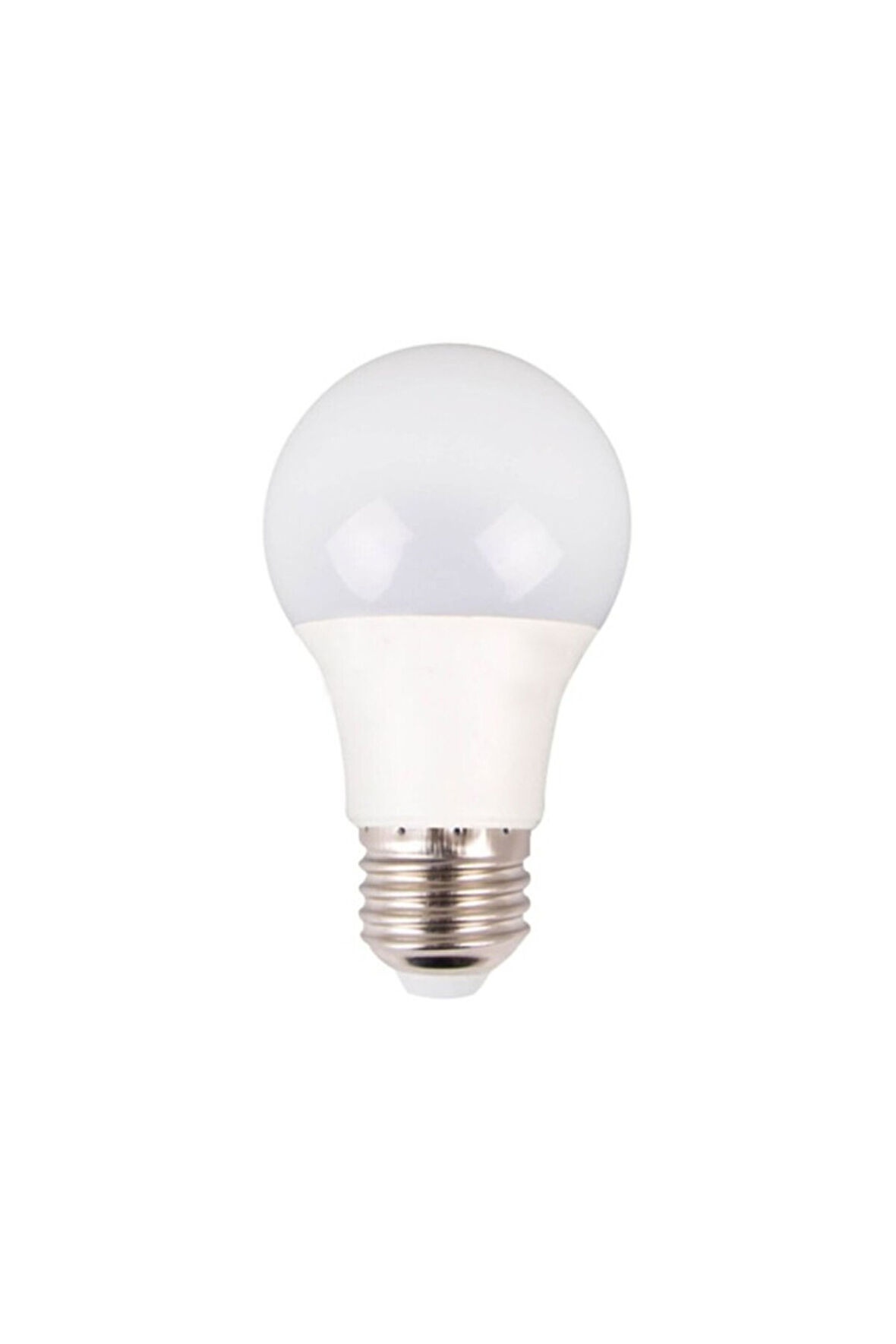 K2 KES181 9W 220V E27 6500K LED Ampul - Beyaz