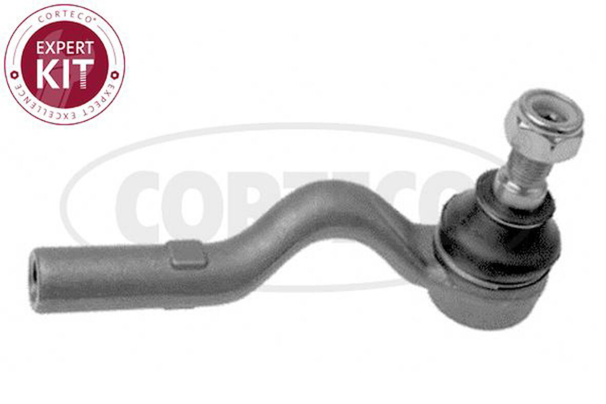 Mercedes Rot Bası Sol E-Class W210 95>02 S210 97>03 - Corteco 49399844