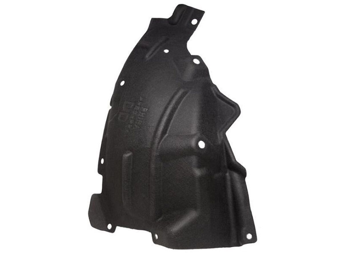 Renault Davlumbaz On Sag On Parca Megane IV 16> - Phira Mg-16452