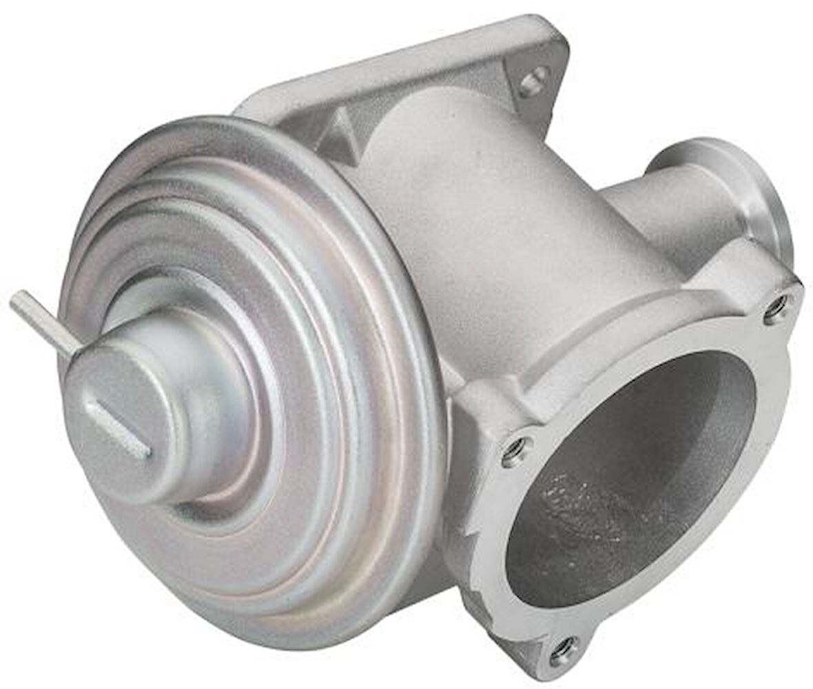 Bmw Egr Valfı Bmw M47 M57 E87 E90 E92 E93 E60 E65  X3 E83  X5 E53 E70 - Hella 6nu010171-701