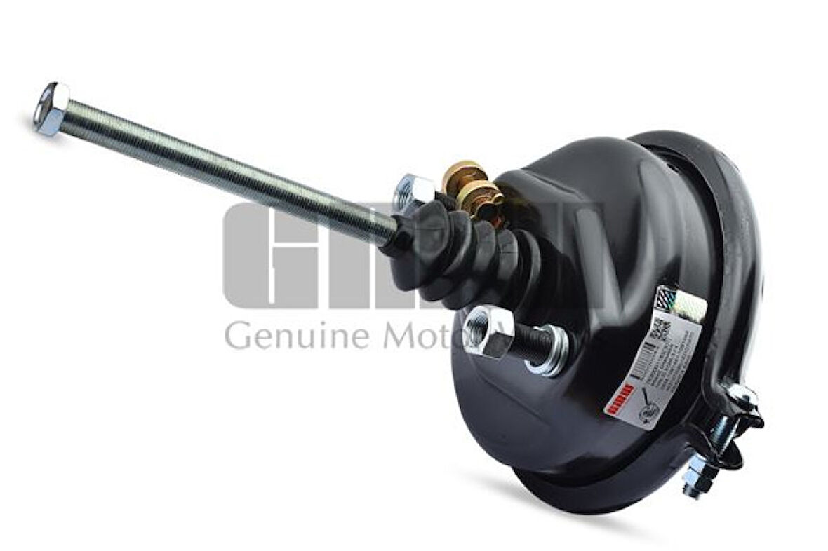 Mercedes Truck Fren Korugu Disk Tip MILLI M-Benz Actros Axor Atego 65 MM  M16x1,5 Type 30 - Gmw 300011651