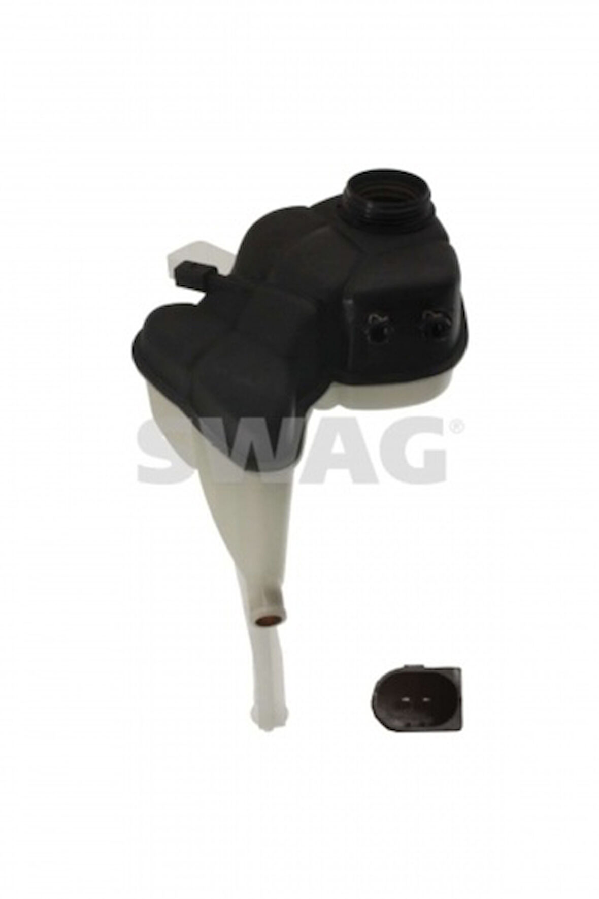 Mercedes Radyator Yedek Su Deposu S-Class W221 05>13 C216 06>13 - Swag 10940935