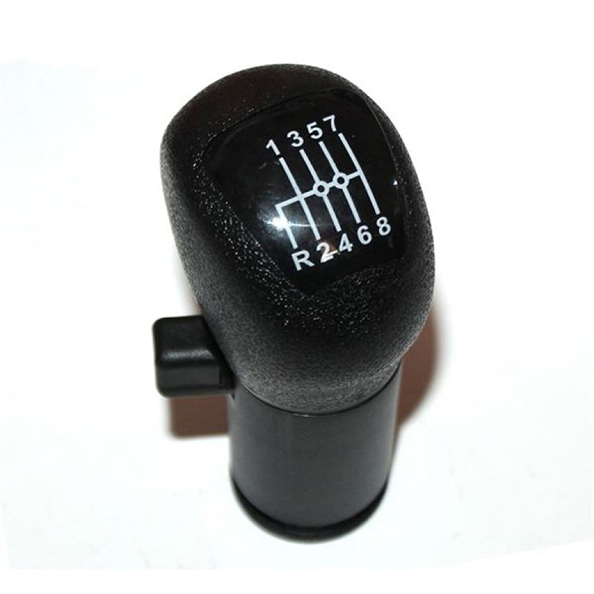 Man Truck Vites Topuzu Man F90 19.422 D2866 90>96  F2000 19.423 D2866 94>         (siyah) - Wagenburg 702545