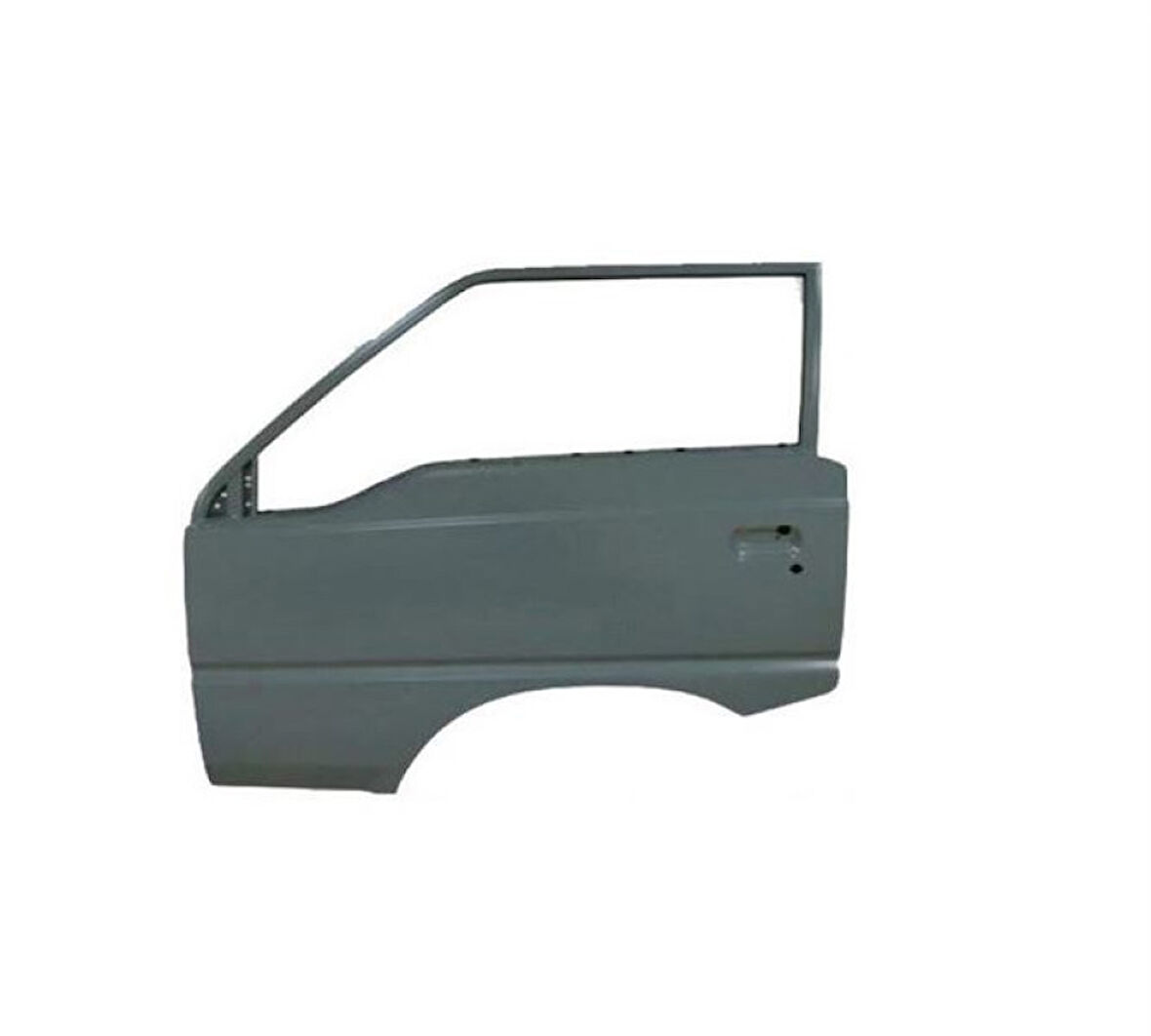 Hyundaı On Kapı Sol L300 H100 96> - Vortex V1504094