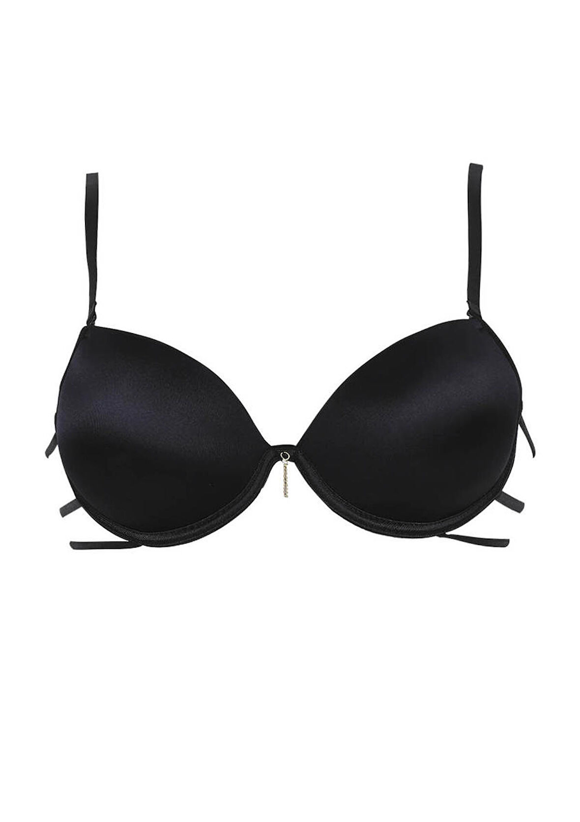 Le Jardin Sütyen 7007 | Siyah