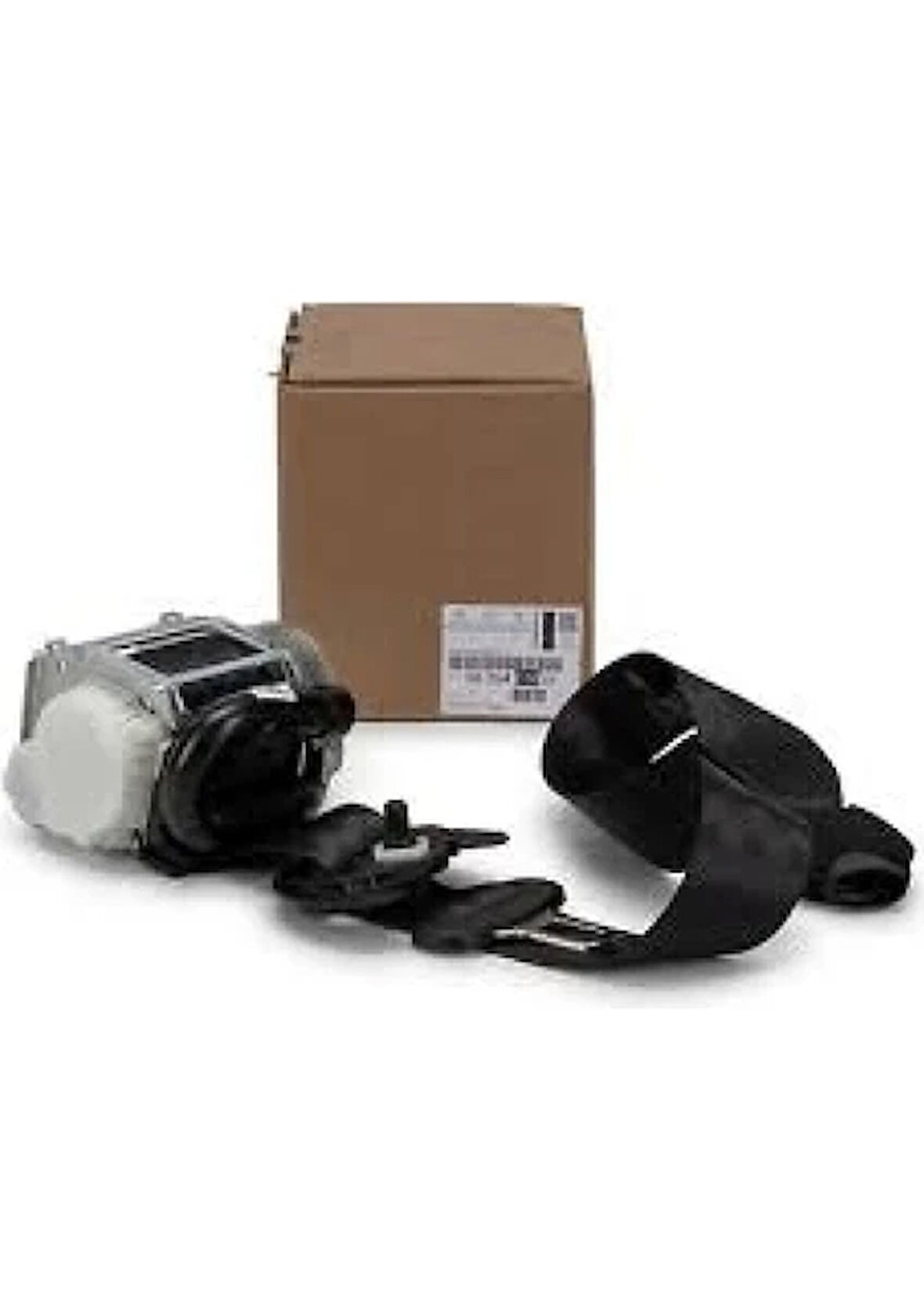 Psa Emniyet Kemeri Komple Sag -  - 98094638xx