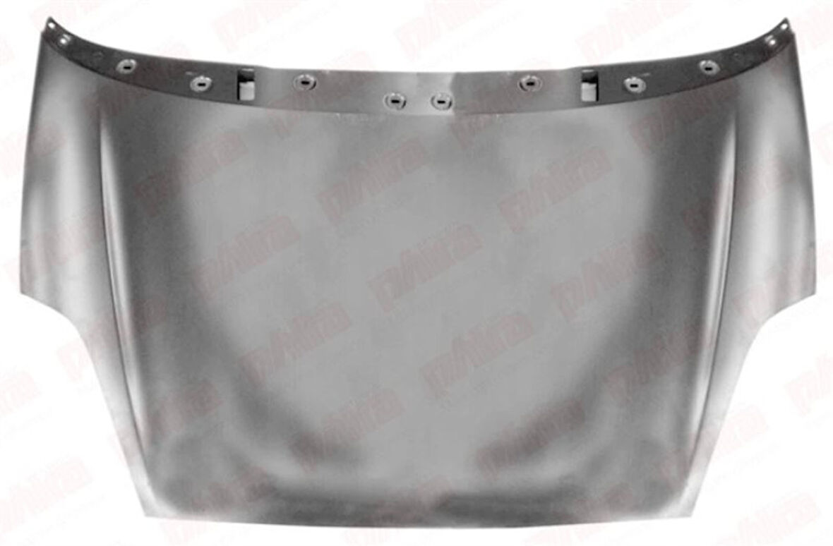 Fiat Kaput On Sac Grande Punto 05> - Oran 191030