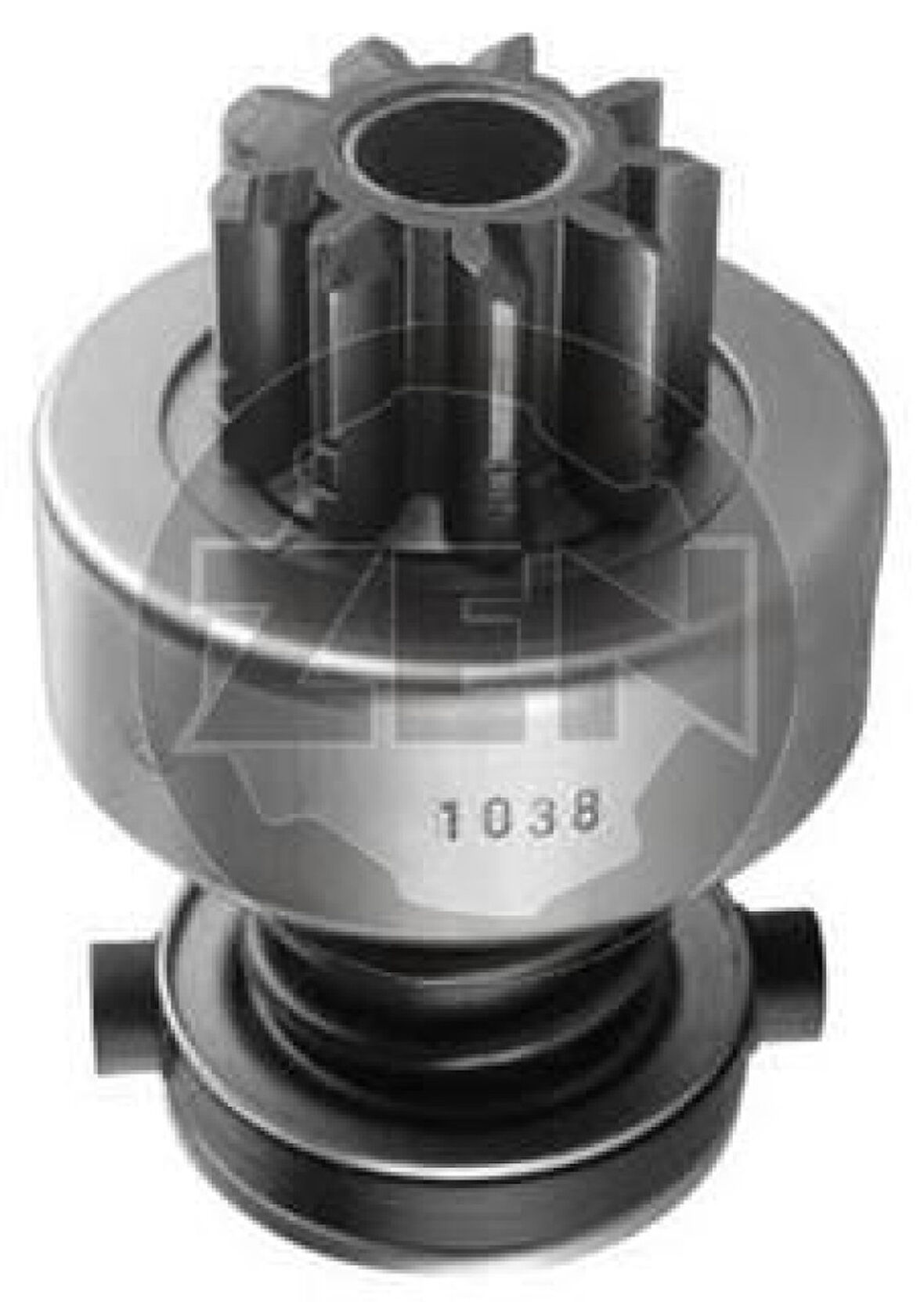 Mercedes Truck Mars Dislisi Bosch Tip 9 Dis Mercedes Ford Otosan Cargo Ym (15336) - Zen 1038