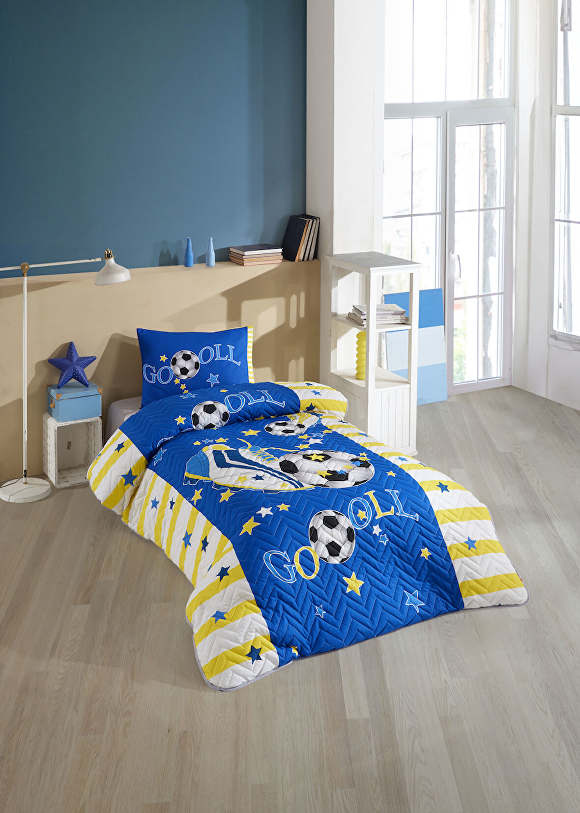 KRİSTAL LEGENDS KAPİTONE NEVRESİM