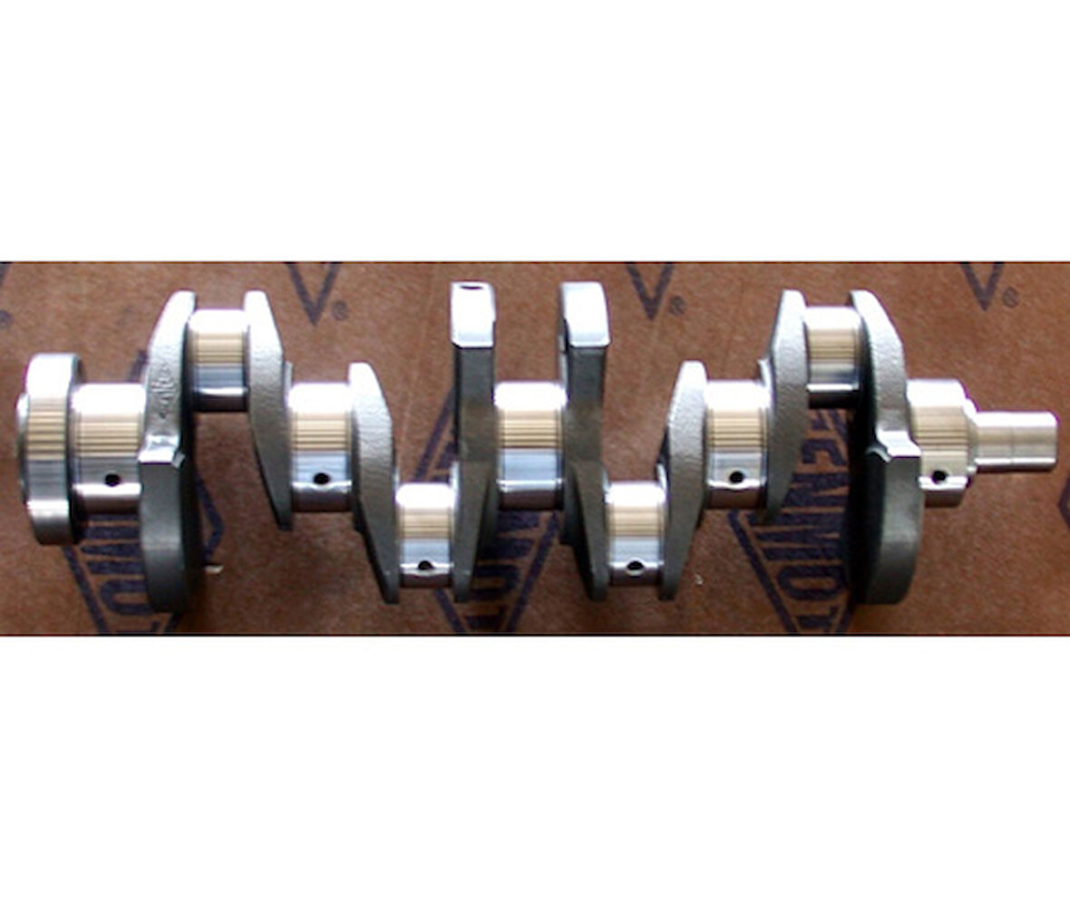 Renault Krank Renault R9 R19 Clio 1,4 E7j Enjeksiyonlu - Genmot 1183